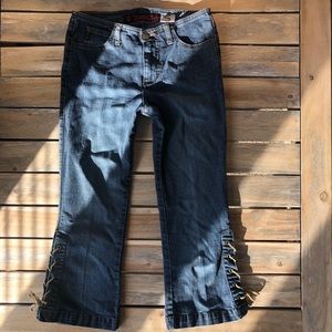 Vintage Mudd Jeans